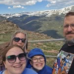 Seth Barlow - @barlow8131 - Instagram