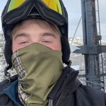 Seth Barlow - @seth_d_barlow - Instagram