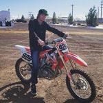 Seth Barlow - @sethbarlow21 - Instagram