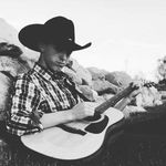 Seth Barlow - @seth_barlow_music - Instagram