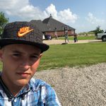 Trayton Seth Barlow - @traytonsethbarlow - Instagram