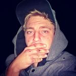Seth Barnes - @mrbarnes1212 - Instagram
