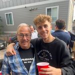 Seth Barnes - @sbarnes231 - Instagram