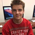 Seth Barnes - @sethbarnes_23 - Instagram