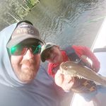 Seth Barnes - @team_gata_fishing - Instagram