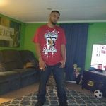 Seth Barnes - @seth.barnes.712 - Instagram