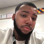 Seth Barnes - @drakenumba02 - Instagram