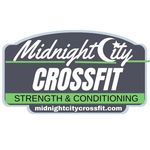 Seth Barnes - @midnightcitycrossfit - Instagram