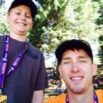 Seth Barnhart - @cyclebarnhart16 - Instagram