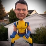 Seth Barnhart - @s.barnhart - Instagram