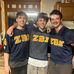 Seth Barone - Facebook
