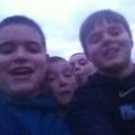 Seth Barr - @seth_1234b - Instagram