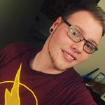 Seth Barr - @crowbarr21 - Instagram
