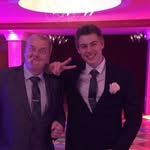 Seth Barr - @seth756890 - Instagram