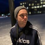 Seth Barr - @sethbarr07 - Instagram