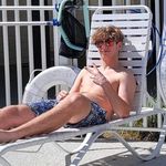 Seth Barren - @barrenseth - Instagram