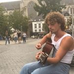 Seth Barroo - @seth.barroo - Instagram