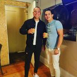 Seth Barry - @sethbarry7 - Instagram