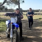 Seth Barratt - Facebook