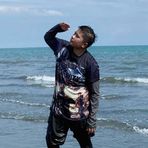 Seth Dave Barrera - Facebook