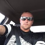 Seth Bartley - @bartley_seth - Instagram