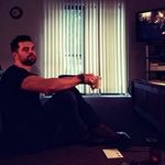 Seth Thomas Bartley - @seththomasbartley - Instagram