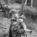 Seth Hunter Bashore - @sethhunterbashoreart - Instagram