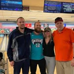 Seth Baughman - @sleepbaughman - Instagram
