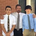 Seth Baughman - @baughmanseth - Instagram
