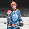 Seth Baylis - @hockeytonky - TikTok
