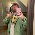 Seth Beard - @pyronict - Instagram