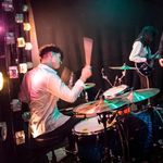 Seth Beard - @sethbeardmusic - Instagram
