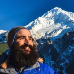 Seth Dietz - @seththebeard - Instagram