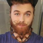 Seth Kay - @the.beard.and.seth - Instagram