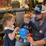 Seth Austin Bearden - Facebook
