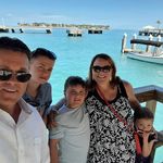 Seth Bearden - @davdencbo - Instagram