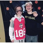 Rebbaca Will - @seth_beardsley._fan_ - Instagram