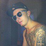 Seth Beasley - @sbeasley92 - Instagram
