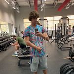 Seth Beasley - @28_seth - Instagram