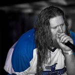 Seth Beasley - @molagkrull - Instagram