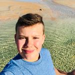 Seth Beauchamp - @seth_snowfall - Instagram