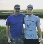 Seth Beauchamp - Facebook