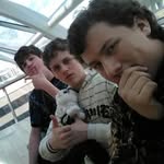 Seth beaver - @part_of_memes - Instagram