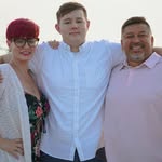 Seth Beavers - @sethbeavers1205 - Instagram