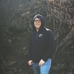 Seth Beavers - @ghost_nappa17 - Instagram