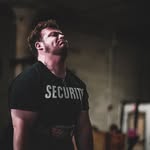 Seth Becker - @seththeterminator - Instagram
