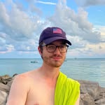 Seth Becker - @sethbecker13 - Instagram