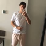 Seth - @sethbecker14 - Instagram