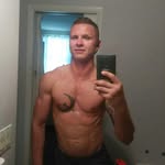 Seth Beckman - @moscow88r - Instagram