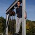 Seth Beckman - Facebook